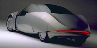 Illustration for article titled Ford Synergy 2010: The 2010 Ford Taurus That Never Was Or Ever Will Be